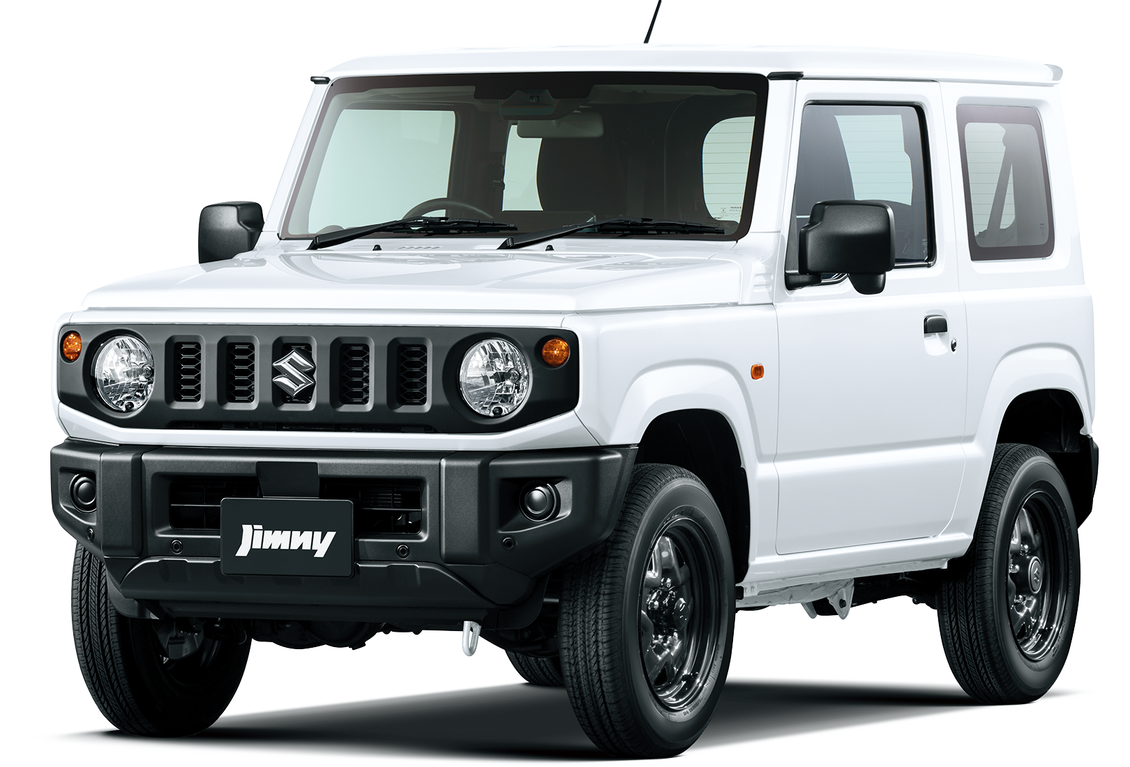 スズキ ジムニー XG 4AT