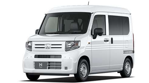 ホンダ N-VAN G