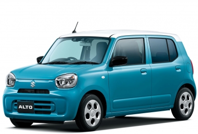 スズキ アルト L