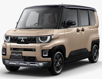 三菱 デリカミニ Gプレミアム