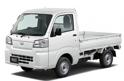 ダイハツ ハイゼットトラック スタンダード 5MT