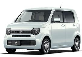ホンダ N-WGN L