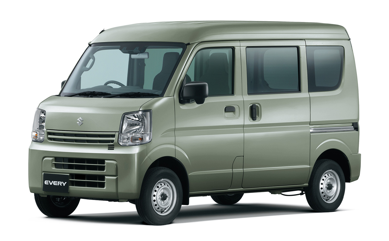 スズキ エヴリィ PAリミテッド CVT